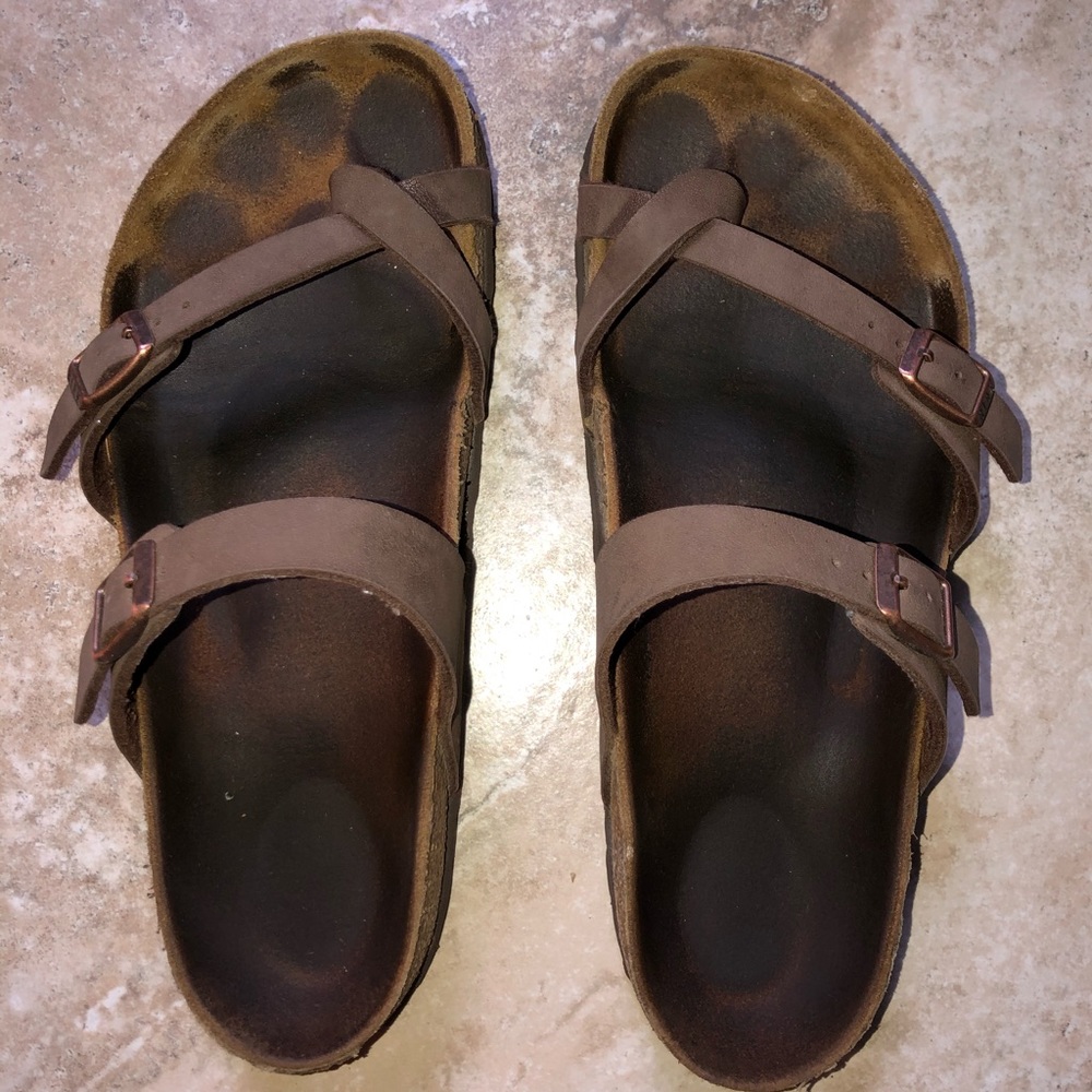 Birkenstock Mayari